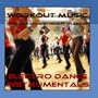 Workout Music For Cardio and Weight Training: Electro Dance Instrumentals