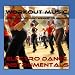 Workout Music For Cardio and Weight Training: Electro Dance Instrumentals