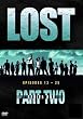 Lost : Season 1 - Part 2 [DVD] [2005]