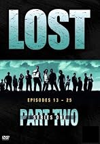 Lost : Season 1 - Part 2 [DVD] [2005]