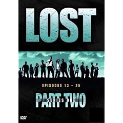 Lost : Season 1 - Part 2 [2005]