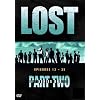 Lost : Season 1 - Part 2 [DVD] [2005]