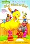 Big Bird at Bat (Sesame Street)