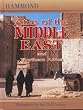 Hammond Atlas of the Middle East and North Africa