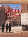 Book Hammond Atlas of the Middle East and North Africa