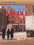 Hammond Atlas of the Middle East and North Africa