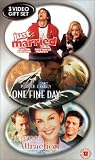 Just Married / One Fine Day / Animal Attraction [UK IMPORT] - Brittany Murphy