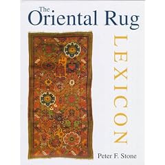 The Oriental Rug Lexicon