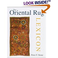 The Oriental Rug Lexicon