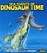 Sea Giants Of Dinosaur Time (Meet the Dinosaurs)