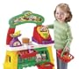 Fisher Price Smart Shopper Marketplace