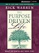 The Purpose-Driven Life