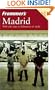 Frommer's Madrid: With side trips to Salamance & Avila