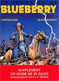 Revue Dargaud  / La Jeunesse de Blueberry, tome 11 : La Piste des maudits