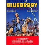 La Jeunesse de Blueberry, tome 11 : La Piste des mauditspar Michel Blanc-Dumont