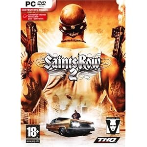 Saints Row 2