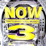 Various Artists -  Now That's What I Call Music! 3