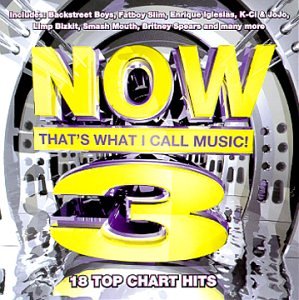 CD-Charts  Music : Now That's What I Call Music! 3