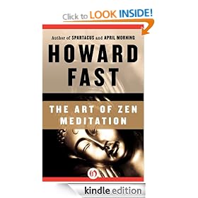 The Art of Zen Meditation