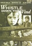 Whistle Down The Wind [UK Import]