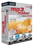 MP3 Maker 2005 Deluxe