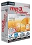 MP3 Maker 2005 Deluxe