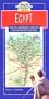 Egypt Travel Map