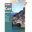 Corfu Pocket Guide, 4th Edition (Berlitz Pocket Guides) by Inc. Berlitz International