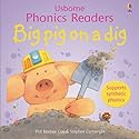 Big Pig on a Dig (Phonics Readers)