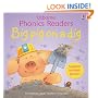Big Pig on a Dig (Phonics Readers)