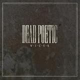 Vices an album by Dead Poetic