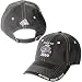 Old Time Hockey Columbus Blue Jackets Victor Adjustable Hat