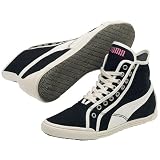 PUMA - Puma Capri Mid Casual Shoe Womens