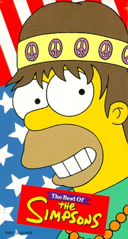 The Best of The Simpsons, Boxed Set 3