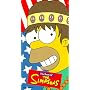 The Best of The Simpsons, Boxed Set 3 [VHS]