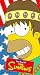 VHS : The Best of The Simpsons, Boxed Set 3