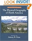 Physical Geography of North America