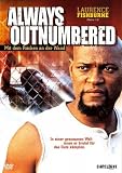 Always Outnumbered - Mit dem R�cken an der Wand - Laurence Fishburne