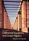 Differential Equations and Linear Algebra (3rd Edition)