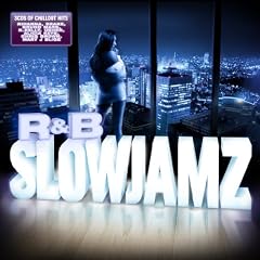 R&B SlowJamz