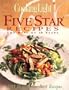 Five Star Recipes: The Best of 10 Years (Cooking Light)