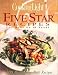 Cooking Light Five Star Recipes: The Best of 10 Years (Cooking Light) by  ISBN 084872710X