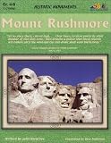 Mount Rushmore: Historic Monuments