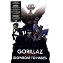 Gorillaz - Phase Two: Slow Boat to Hades (DVD + CD ROM)