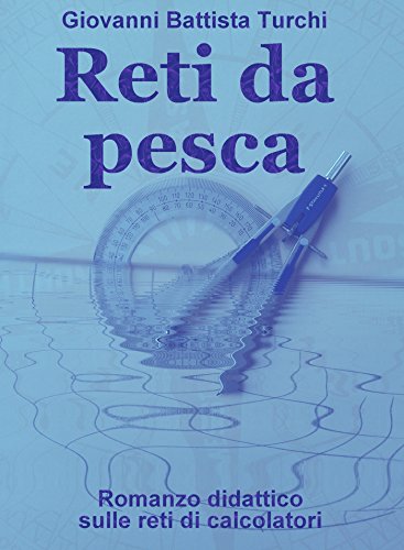 Reti da pesca (Italian Edition)