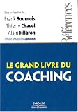 Revue Eyrolles  / Le grand livre du coaching