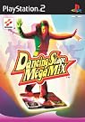 Dancing Stage MegaMix