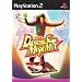 Dancing Stage MegaMix