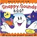 Snappy Sounds: Boo! Noisy Pop-Up Fun with Fun Spooky Sounds