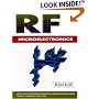 RF Microelectronics (Prentice Hall Communications Engineering and Emerging Technologies Series)